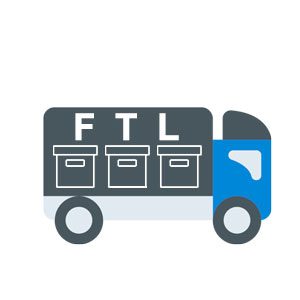 Full Truck Load (FTL)