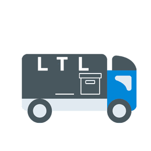 Less Than Truck Load (LTL)