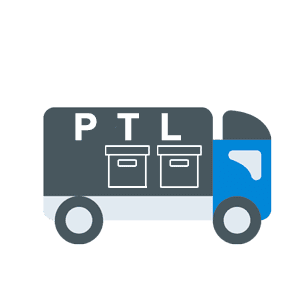 Partial Truck Load (PTL)